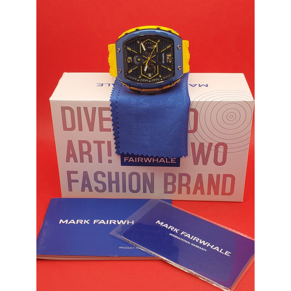 Mens Watch - Picture 3 of 12
